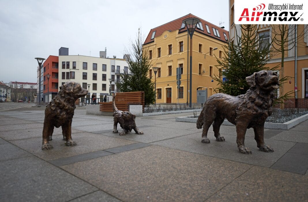 bezprzewodowy internet Wrocław